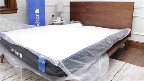 Mattresses That Ship In A Box