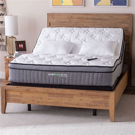 Mattresses With Adjustable Base