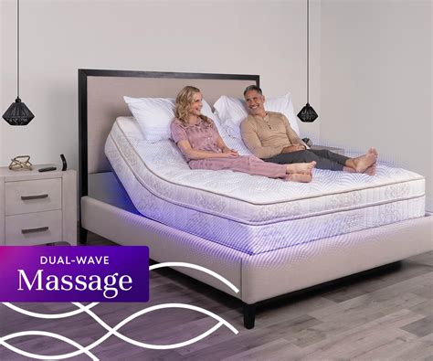 Mattresses With Adjustable Firmness