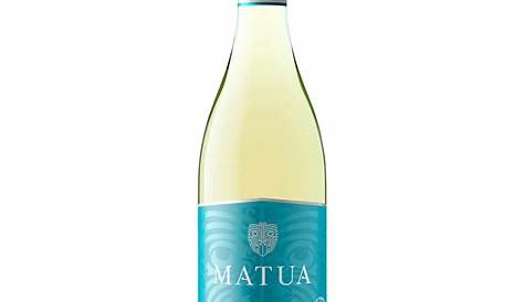 Matua Valley Sauvignon Blanc 2017 VuodenViinit.fi