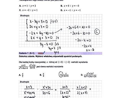 matura 2024 matematyka zadania