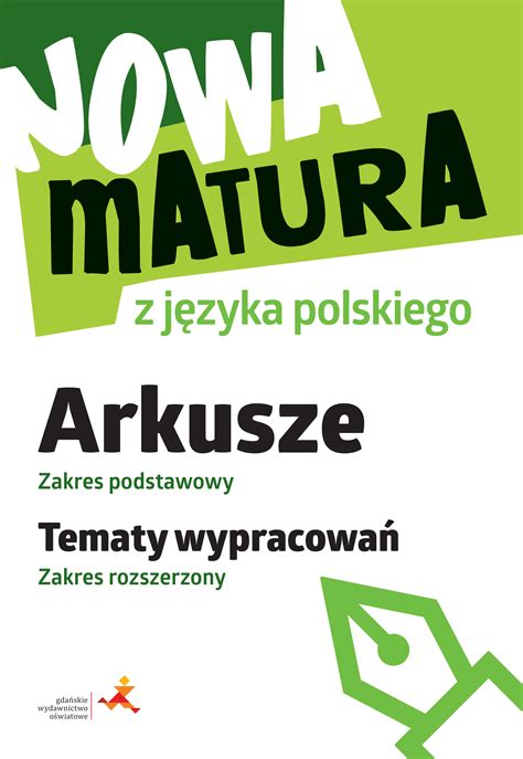 matura 2024 polski tematy