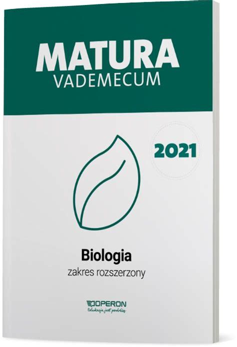 matura biologia 2021