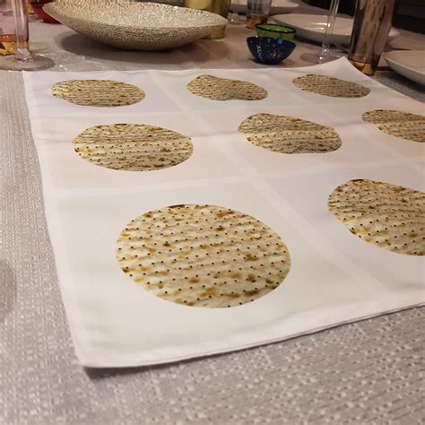 matzah covers for passover