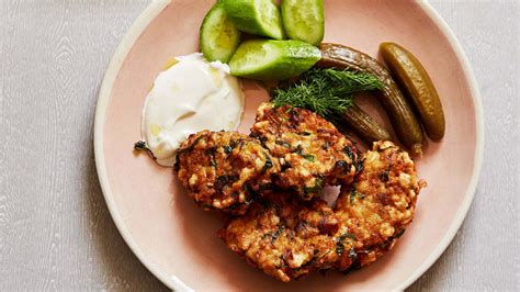 Matzo Brei Fritters