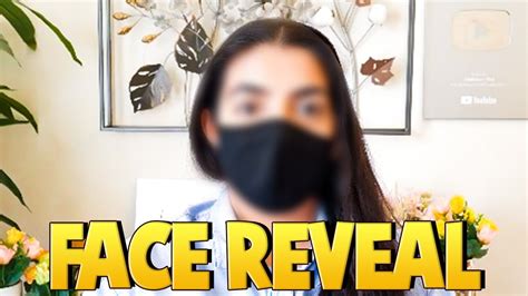 FACE REVEAL!!!! And vlog announcement YouTube