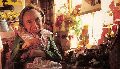 Home Is Where The Art Is: The Unlikely Story Of Folk Artist Maud Lewis