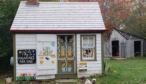 Maud Lewis Replica House (Digby) - 2021 All You Need to Know BEFORE You