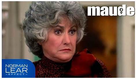 Watch Maude S06:E621 - Maude's Big Move (Pt. 2) Free TV | Tubi