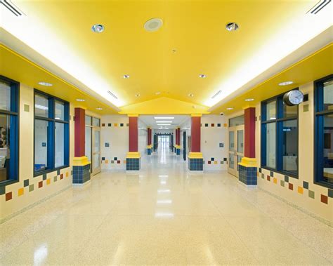 Maugansville Elementary School