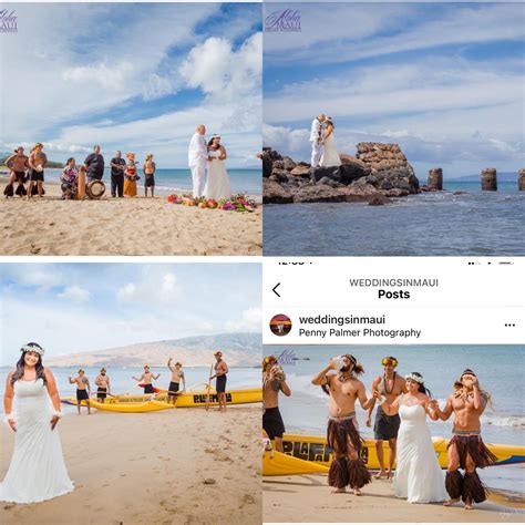 maui hawaii wedding packages all inclusive
