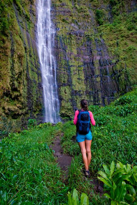 Maui Hiking Tours Photos & Local Tips for Maui Guided Tours