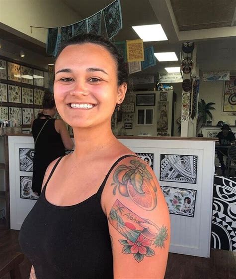 Awasome Maui Tattoo Shop 2023