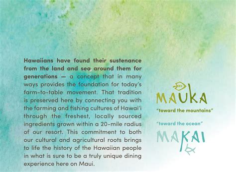 mauka and makai meaning