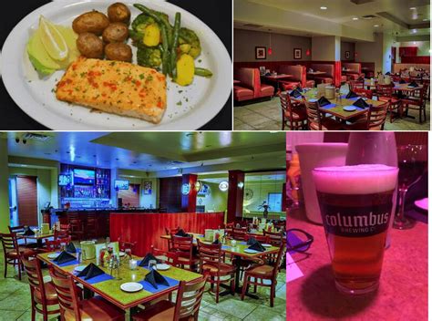 Discover the Ultimate Gastronomic Experience: Maumee Restaurants You Can't Miss