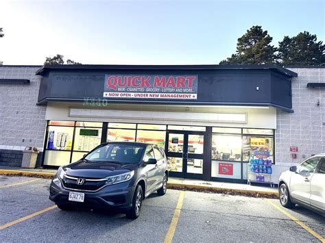 Maumelle Quick Mart