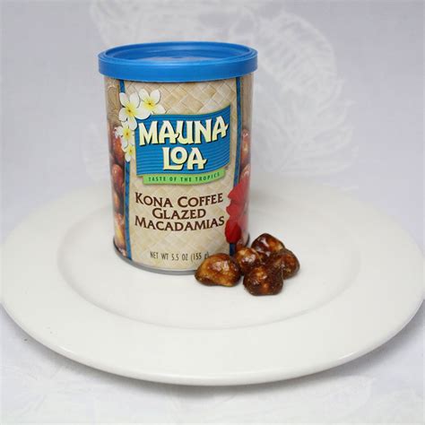 Mauna Loa Hershey's Kisses with Macadamia Nuts 8oz for sale online eBay