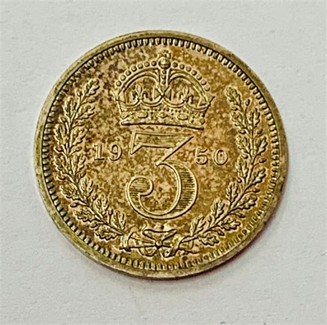 maundy coins ebay