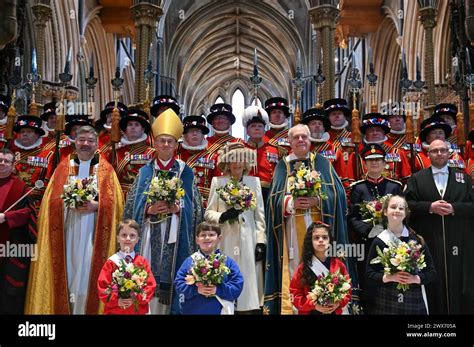 maundy thursday 2024 worcester cathedral