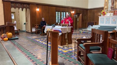 maundy thursday catholic mass