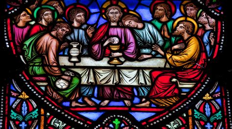 maundy thursday meaning history