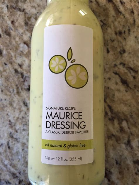 maurice salad dressing for sale