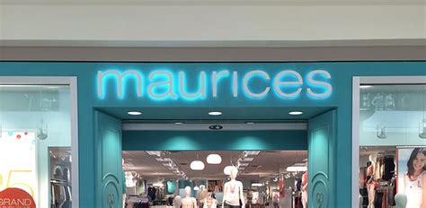 maurices aurora