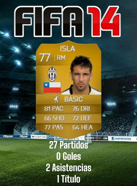 Here Mauricio Isla Fifa 18 Latest