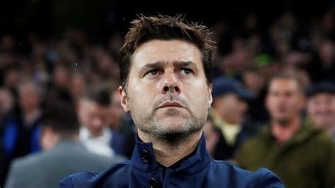 mauricio pochettino english