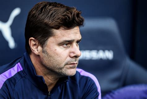 mauricio pochettino salary breakdown