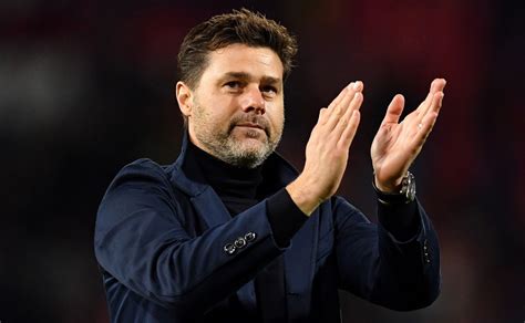 mauricio pochettino salary increase