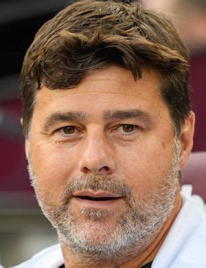 mauricio pochettino transfermarkt stats