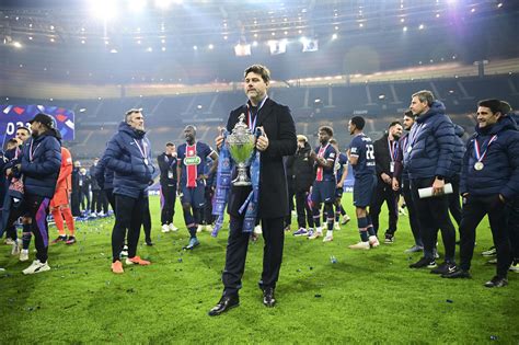 mauricio pochettino trophies as a manager