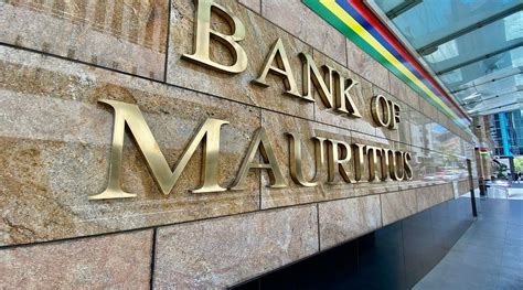 mauritius financial system