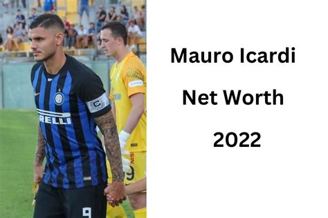 mauro icardi net worth forbes