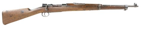 Mauser 308 Rifle For Sale 