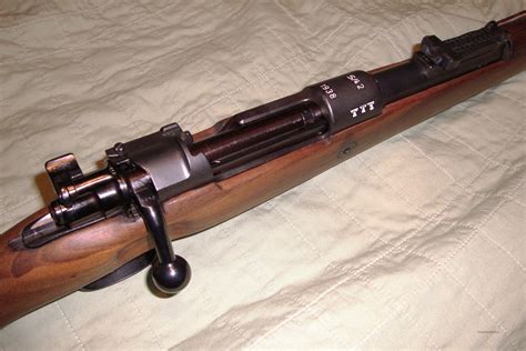 Mauser K98k For Sale 