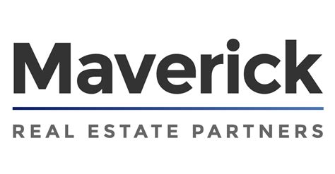 Maverick Real Estate Partners: Revolutionizing The Real Estate Industry In 2023