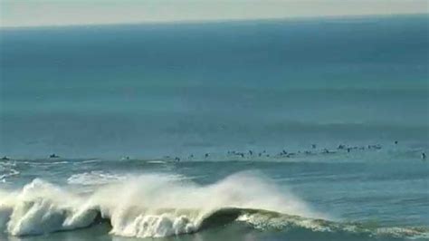 mavericks surf live camera