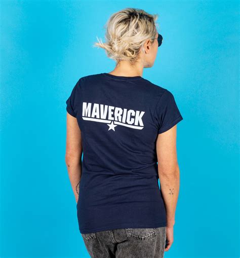 mavericks t shirts women