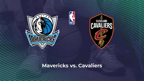 mavericks vs cavaliers prediction