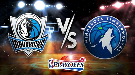 mavericks vs timberwolves prediction