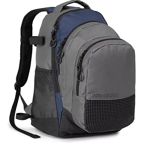 Maverik Lacrosse Backpack