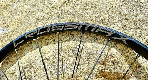 Mavic Crossmax vs Asterion: The Ultimate Showdown for Mountain Biking Mastery