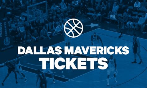 mavs game tickets for cheap