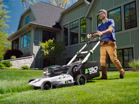 Battery Powered Riding Lawn Mower slideshare