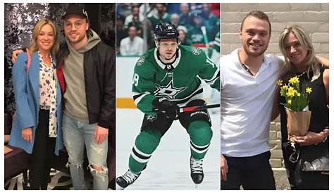 Unveiling The Unsung Heroes: Max Domi's Parents And Their Impact