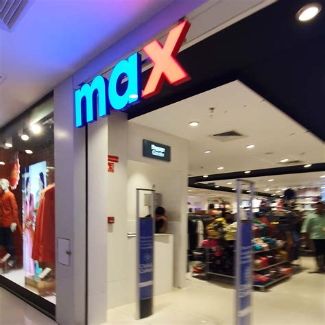 Unlock Your Fashion Career at Max India: Join a Trendsetting Journey!