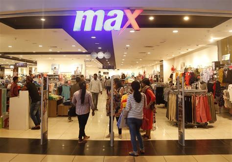Max Fashion India Pvt Ltd: Elevate Your Style with Trendsetting Fashion