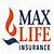max life online - customer service - max life insurance